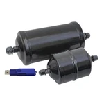 Mastercool Filter Pack For Commanders R134A Dryer System (COMD2-FLTRPK) New. Price: $191.05.