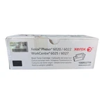 Xerox 106R02759 Standard Yield Black Toner Cartridge For Phaser 6020 6022/NEW. Price: $33.96.