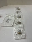 Edelmann Hex Nipple 222440 Lot Of 5 New. Price: $14.40.