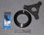 Kent-moore J-44295 Clutch Pack Shimming Surface Tool Kit C/k Truck Used. Price: $529.99.