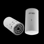 Engine Oil Filter-diesel, Turbo Wix 51461 New. Price: $45.99.