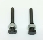 Miller 8599 Holding Holder Pin Set Tool Used. Price: $14.95.