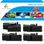4PK Toner Compatible With Xerox Phaser 6020 6022 Workcentre 6025 6027 106R02759 New. Price: $22.95.