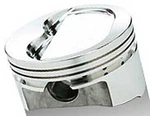 Srp 149607 Forged Dish Pistons New. Price: $749.99.