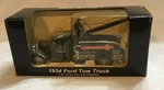Snap On Tool Collectible 1934 Ford Tow Truck 1:43 Scale Die Cast New. Dj. Price: $18.99.