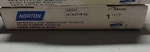 Norton 43245 Speed-lok Backup Pad 7" Med For Fibre Discs 8600 Smooth Face Nos New. Price: $17.00.