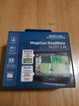 Magellan Roadmate 5635T-LM Gps Navigation Unit, Black 3D Landmarks Nib New. Price: $149.99.