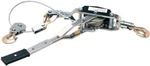 Wilmar WLMW4004DB Performance Tool Power Puller - 2 Ton Capacity Winch, 10' Airc New. Price: $135.62.