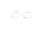 Aeromotive -6AN Nylon Sealing Washer 2/PKG New. Price: $7.08.