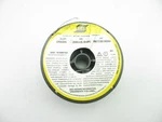 Esab 181509215A ER5356 Aluminum Mig Welding Wire 1-LB Spool .035" New. Price: $17.95.