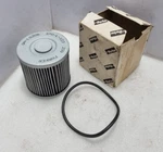 Parker QA-L5206 / 370-L-123 Filter New. Price: $106.40.
