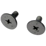 Dorman 961-051D Splash Shield Bolt Phillips Drive M6 1.0 X 8MM New. Price: $21.59.