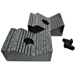 Wilton 2908050 Jaw, Pipe, PK2 New. Price: $282.99.