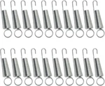 20PCS 4008 Vise Replacement Springs For Grip Clamp, 10R 10WR 10CR 10LW 11R New. Price: $12.06.