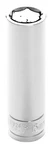 Performance Tool W32415 1/2 Inch Drive 15MM 6PT Dw Socket New. Price: $11.99.