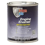 Por 15 42008 Engine Paint; Heat Resistant To 350 Degrees Fahrenheit; Aluminum; New. Price: $49.48.