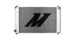 Mishimoto Mustang Gt 97-04 4.6L Auto Bracketed Aluminum Radiator MMRAD-MUS-97BA New. Price: $459.95.