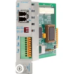 Omnitron Systems 8767-1 Iconverter RS-232 Serial Fiber Media DB-9 Lc New. Price: $1065.02.
