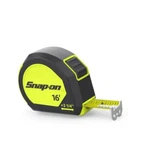 Snap Tools Sae Tape Measure Back Magnet TPM16HV Fractions Auto Brake Hivis New. Price: $50.95.