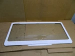 Samsung Refrigerator Drawer Cover Shelf Part # DA97-00663C DA97-00663L Used. Price: $69.98.