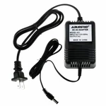 Power For Symtech Headlamp Auditing System 5/HBA 5P 5015000 Battery Charger New. Price: $26.19.