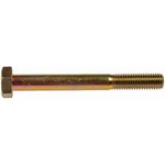 Dorman 460-590 Cap Screw Hex Head Class 10.9 M10 1.50 90MM New. Price: $38.16.