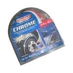Cowles S37734 Custom Chrome Body Side Molding Trim 3/4" X 12' New. Price: $18.89.