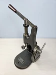 Kwik Way Valve Seat Grinder Spring Loaded Stone Wheel Dresser 13/32" Pilot Used. Price: $399.99.