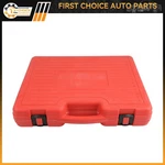 Macpherson Strut Spring Compressor Interchangeable Fork Coil Extractor Kit New. Price: $95.79.