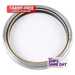 Cometic Gaskets C5385, One Natural Rubber Rear Main Seal - Sbf 302 1.310 Perform New. Price: $128.20.
