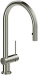 Riobel AZ101SS Kitchen Faucet With Spray, New. Price: $382.72.