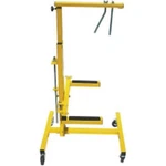 Killer Tools KILART45 Heavy Duty Door Lift Operated By Air Ratchet Unspecified. Price: $485.03.