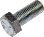 Dorman 807-412 Cap Screw-hex Head-grade 5- 1/2-20 1-1/4 In. New. Price: $23.99.