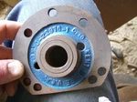 Kent Moore J-22976-1 Governor Bore Bushing Tool New. Price: $14.99.