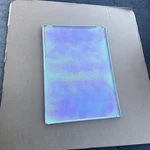 Monogram Wall Oven Divider Inr Dr Glass Asm WB56X23466, From ZET2PH1SS Upperdoor Used. Price: $250.00.