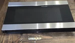 Frigidaire Gallery Electrolux 5304519328 Door Assembly Stainless For FGM0226NUFA Used. Price: $77.00.