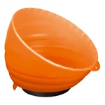 Mueller - Kueps 2PK Magnetic Parts Bowl, Orange New. Price: $40.40.