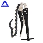 Tube Chain Tail Pipe Cutter Plier Exhaust Cutting Tool 19MM - 78MM Heavy Duty New. Price: $36.40.