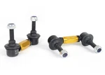 Whiteline For 05-08 Subaru Legacy Gt Rear Swaybar Link Kit-adjustable Ball New. Price: $181.88.