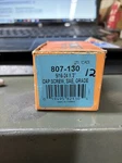Dorman 807-130. Cap Screw-hex Head-grade 5- 5/16-24 In. (QTY:12) New. Price: $13.05.