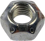 Dorman 247-010 Torque Lock Nut-grade 8- Thread Size: 1/4-28 In. Height 7/32 New. Price: $22.76.