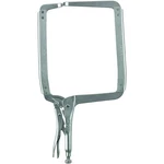 Vise-grip 18DR (211ZR) 18IN Locking C-clamp Regular Tips 7-1/2IN Jaw New. Price: $48.67.