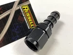 Russell 624033 Hose End Twist Lok Straight -10 Blk Anodized New. Price: $9.89.
