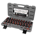 Wilmar WLMW89732 Performance Tool () 23-PIECE Terminal Release Kit New. Price: $146.95.