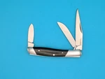 Kershaw 4386 Iredale Slipjoint Pocket Knife Blade Clip Point Micarta Handle! New. Price: $35.99.