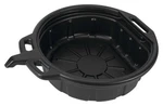 Performance Tool W4071 4.5 Gallon Oil Drain Pan New. Price: $34.09.