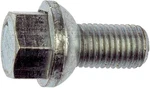 Dorman 610-249 M12-1.5 Wheel Lug Bolt 17MM Hex Ball Seat 19MM Thread Length New. Price: $5.99.