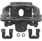 Disc Brake Caliper-ex Cardone 19-B6271S Reman New. Price: $93.99.