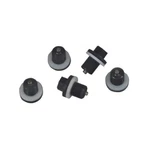 Lisle 58650 Plug And Gasket For Oil Pan Rethreading Kit, Magnetic Drain New. Price: $29.74.