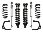 Icon Vehicle Dynamics K53132 Suspension Lift Kit New. Price: $2929.75.